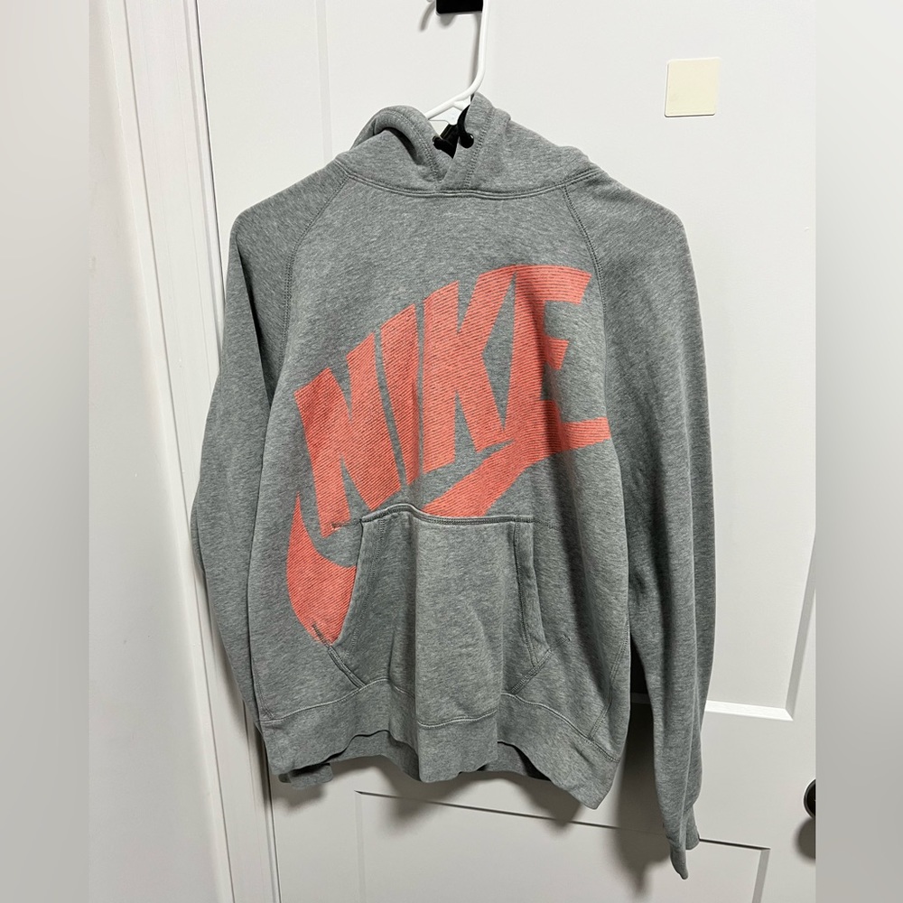 Nike hoodie